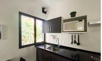 Imagem 4: Studio para venda e locação com 1 quarto, 40m²