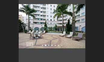 Imagem 2: Apartamento para aluguel tem 54 metros quadrados com 2 quartos em Consolação - São Paulo