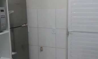 Imagem 5: Casa dúplex Casa em condomínio com 2 dormitórios