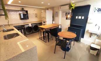 Imagem 3: REF: AP029 - Apartamento à Venda, Tambaú, 2 quartos, Porteira Fechada