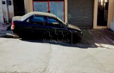 Imagem 4: Locação de Casas / Padrão na cidade de São Paulo