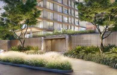 Imagem 2: APARTAMENTO RESIDENCIAL em São Paulo - SP, Jardim América