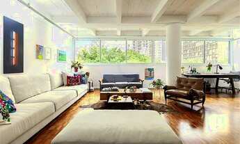 Imagem: Apartamento para venda tem 165 metros quadrados