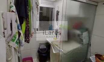 Imagem 4: Apartamento com 2 dorms, Centro, São Bernardo do Campo - R$ 290 mil, Cod: 2688