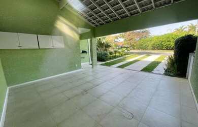 Imagem 3: Casa Condomínio Aruã Eco Park