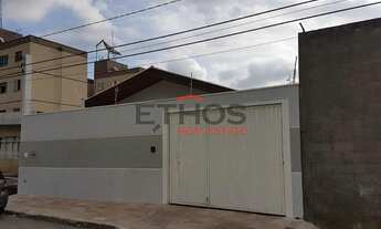 Imagem: Casa à venda, 167 m² por R$ 710.000,00