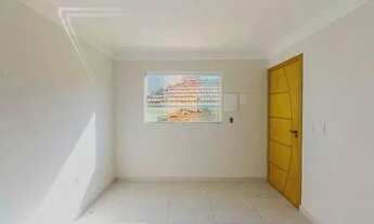 Imagem 2: Casa para venda com 42 metros quadrados com 2 quartos em Mata Escura - Salvador - BA