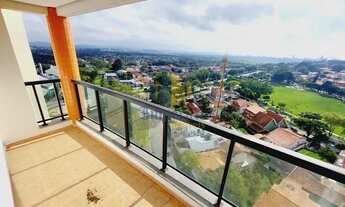 Imagem 3: Apartamento 4 dormitórios 1 suíte 121 m² Condomínio Esplanada Park 2 vagas cobertas andar