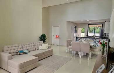 Imagem 2: Passaredo 100% mobiliada/ 03 suítes/ Espaço gourmet/ Piscina!