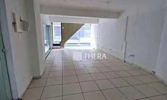 Imagem 5: Loja para alugar, 80 m² por R$ 2.600,00/mês - Centro - Santo André/SP