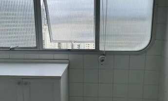 Imagem 4: Apartamento à venda em Vila Nova Conceição com 128 m², 3 quartos, 1 suíte, 1 vaga