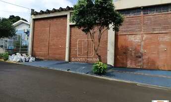 Imagem 2: Salão/Galpão (salão - térreo