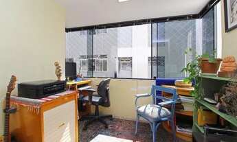 Imagem 4: Apartamento para venda possui 88 metros quadrados com 3 quartos em Bela Vista - Porto Aleg