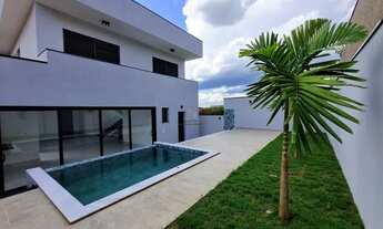 Imagem: Casa Sobrado a Venda em Valinhos/SP