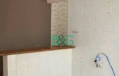 Imagem 3: Casa com 2 dormitórios à venda por R$ 367.500 - Jardim Brogotá - Atibaia/SP