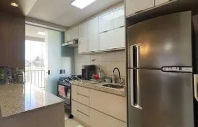 Imagem 6: Amazônia Family Home 3/4 com suite, rico em armários, Parque Amazônia Goiânia