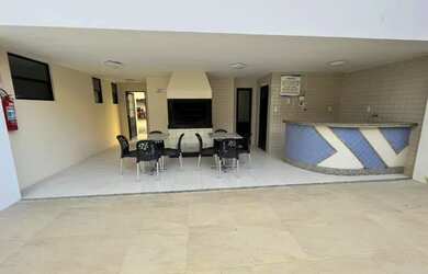 Imagem 2: Residencial Mercure - Próximo ao Shopping Jardins