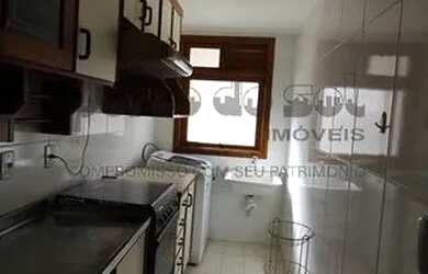 Imagem 7: Apartamento de frente no Bom Fim