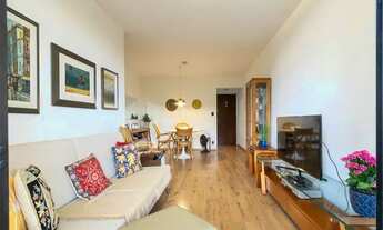 Imagem 6: Apartamento Venda 3 Dormitórios - 87 m² Pompéia