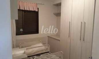 Imagem 4: São Paulo - Apartamento Padrão - Vila Gumercindo