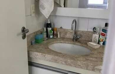 Imagem 5: Apartamento mobiliado para locação no Urbanova com localização excelente