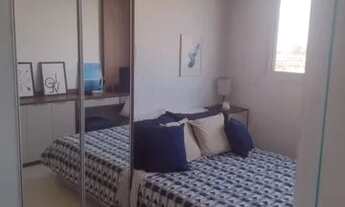 Imagem 5: Apartamento para venda tem 53 metros quadrados com 2 quartos em Califórnia - Nova Iguaçu