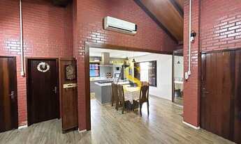 Imagem: Casa para venda tem 156 metros quadrados