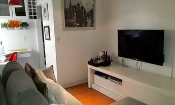 Imagem: Apartamento para venda com 45 metros quadrados