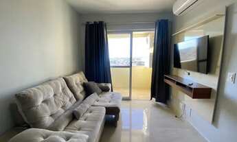 Imagem: LOCAÇÃO DE APARTAMENTO MOBILIADO EM CUIABÁ