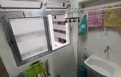 Imagem 6: PRAIA GRANDE - Apartamento Padrão - TUPI