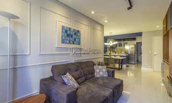 Imagem 5: Apartamento Venda 3 Dormitórios - 100 m² Vila Olímpia