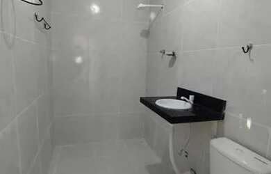 Imagem 4: Casa 3 Quartos+ quintal / Aceito 90 mil de entrada - Urgente