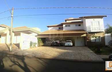 Imagem 2: Casa (sobrado em condominio) 4 dormitórios/suite, cozinha planejada, portaria 24hs, em con