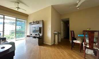 Imagem 3: Vende-se excelente apartamento com 3 quartos em Cosme Velho - Rio de Janeiro - RJ