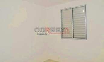 Imagem 4: Araçatuba - Apartamento - Conjunto Habitacional Doutor Antônio Villela Silva