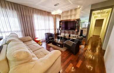 Imagem 4: Apartamento 3 suítes no Splendor Blue - Jardim das Indústrias - São José dos Campos - SP