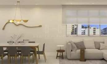 Imagem 3: Linda cobertura nova em Copacabana Ref.:257