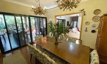 Imagem 7: Casa térrea à venda no Swiss Park Campinas