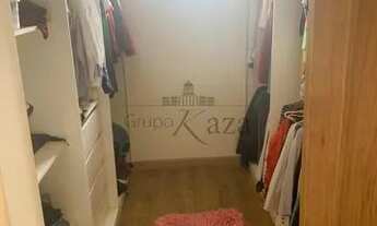 Imagem 6: Casa Condomínio - Condomínio Residencial Jaguary - 360m² - 04 Dormitórios - 04 Suites