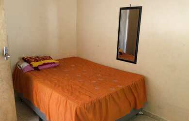 Imagem 5: Casa para venda possui 126 metros quadrados e com 2 quartos