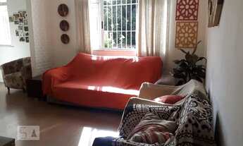 Imagem 4: Apartamento para Aluguel - Maracanã, 2 Quartos, 90 m2