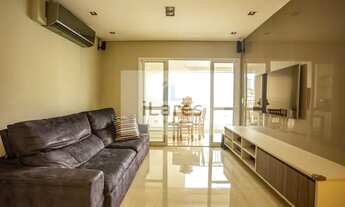 Imagem: Apartamento com 3 dorms, Vila Valparaíso