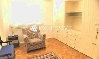 Imagem 4: Apartamento-À VENDA-Ipanema-Rio de Janeiro-RJ