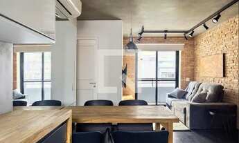 Imagem: Apartamento para Aluguel - Jardim Paulista