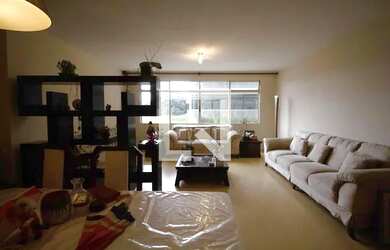 Imagem 5: Apartamento para Aluguel - Pinheiros, 5 Quartos, 210 m2