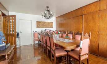 Imagem 6: Venda Apartamento 4 Dormitórios - 210 m² Paraíso