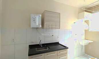 Imagem 5: Apartamento (tipo - padrao) 2 dormitórios, cozinha planejada, portaria 24hs, lazer, em con