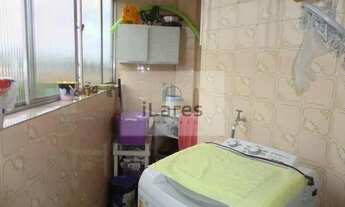 Imagem 3: Apartamento com 3 dorms, Assunção, São Bernardo do Campo - R$ 330 mil, Cod: 2903