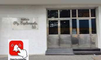 Imagem 3: Oportunidade, Preço de Ocasião! Apartamento Kitnet c/Amplo Dormitório, + Sala Ambiente, IP