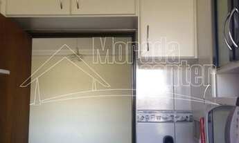 Imagem 7: Apartamento à venda no Ed. Riacho Doce em Araraquara